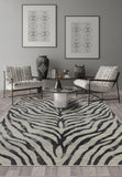 Nova - NV27 Zebra Grey -  Asiatic London