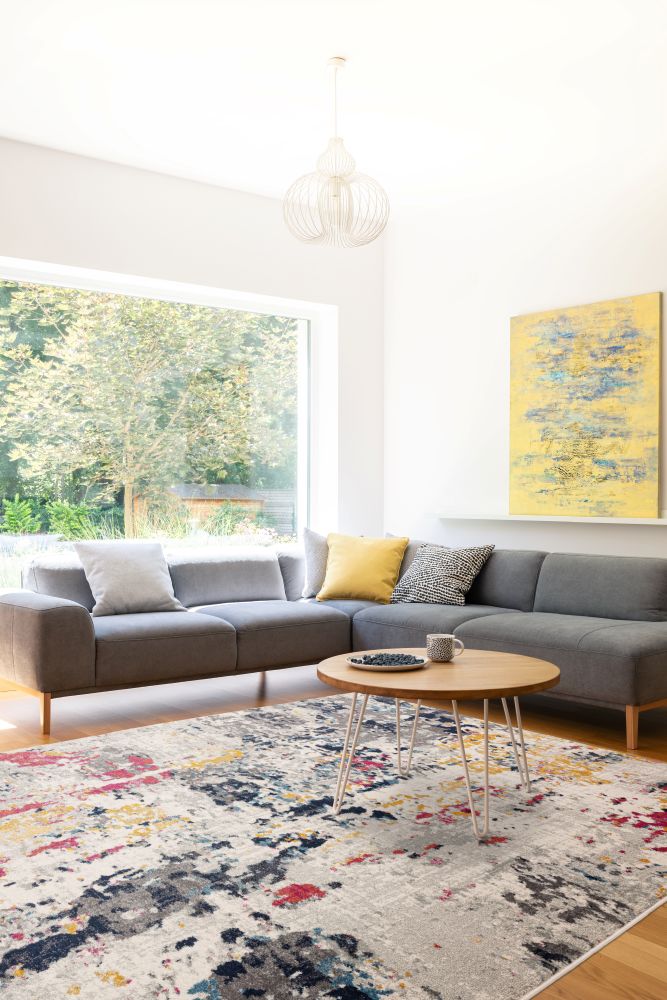 Nova - NV38 Palette Multi -   Asiatic London