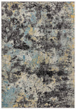 Nova - NV32 Abstract Blue - Asiatic London