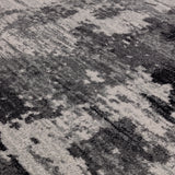 Nova - NV37 Mirage Charcoal - Asiatic London