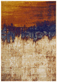 Nova - NV04 Distress Orange - Asiatic London