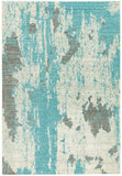 Nova - NV15 Painterly Duck Egg - Asiatic London