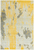 Nova - NV18 Painterly Yellow - Asiatic London