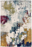 Nova - NV22 Abstract Mustard - Asiatic London