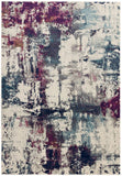 Nova - NV23 Abstract Navy - Asiatic London