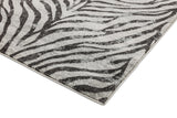 Nova - NV27 Zebra Grey -  Asiatic London