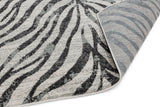 Nova - NV27 Zebra Grey -  Asiatic London