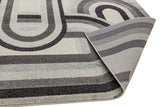 Nova - NV29 Retro Grey - Asiatic London