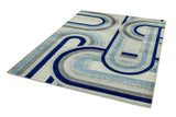 Nova - NV30 Retro Blue - Asiatic London