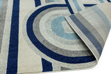 Nova - NV30 Retro Blue - Asiatic London
