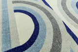 Nova - NV30 Retro Blue - Asiatic London