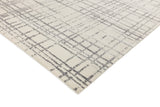 Nova - NV31 Grid Grey - Asiatic London