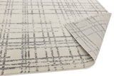 Nova - NV31 Grid Grey - Asiatic London