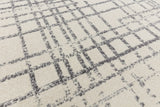Nova - NV31 Grid Grey - Asiatic London
