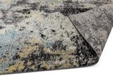 Nova - NV32 Abstract Blue - Asiatic London