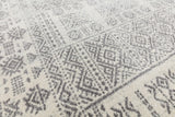 Nova - NV33 Tribal Grey - Asiatic London