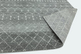 Nova - NV34 Nomadic Dark Grey - Asiatic London