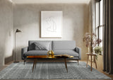 Nova - NV34 Nomadic Dark Grey - Asiatic London