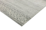 Nova - NV35 Aztec Grey - Asiatic London