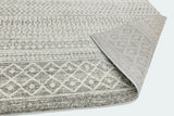 Nova - NV35 Aztec Grey - Asiatic London