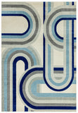 Nova - NV30 Retro Blue - Asiatic London