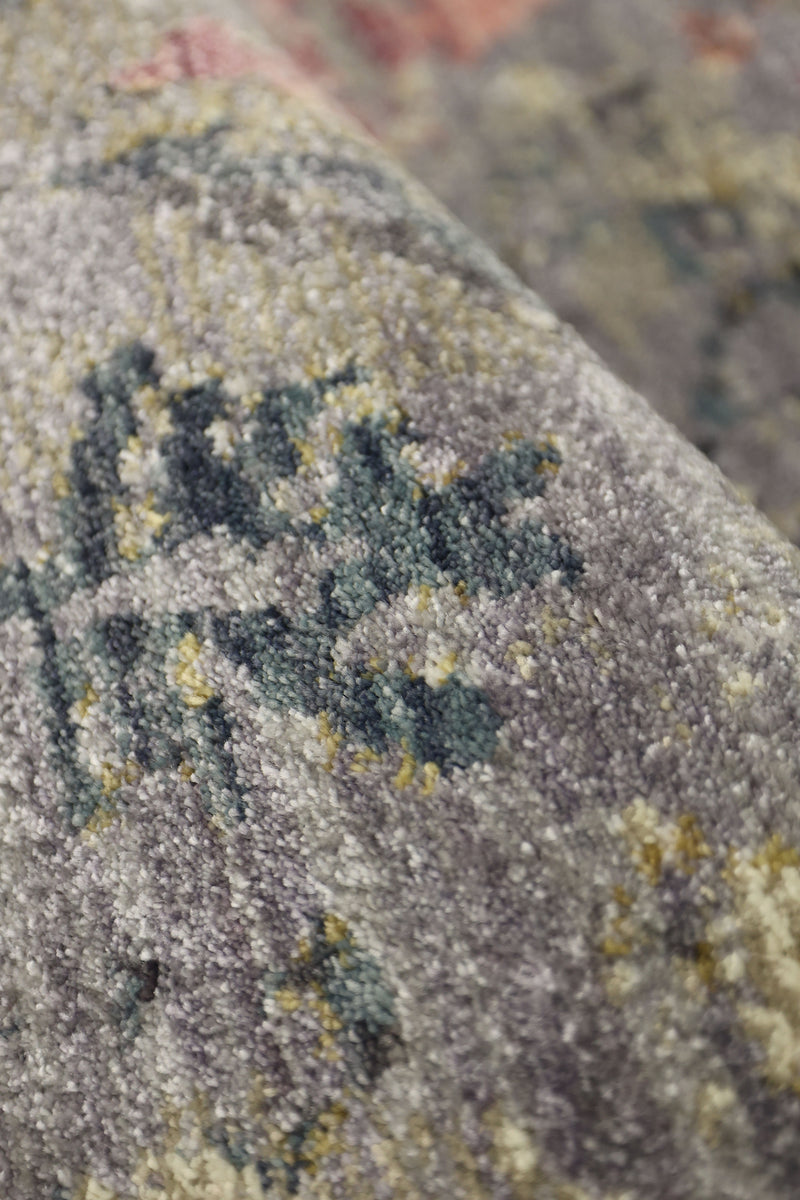 Orner - Traditional  - Grey- Melrose Interiors