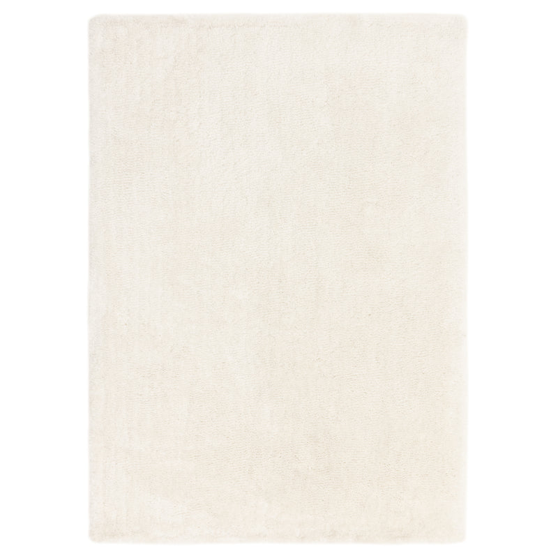 Opulence - Ivory - Shaggy  -  Asiatic London