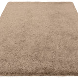 Opulence - Taupe - Shaggy  -  Asiatic London