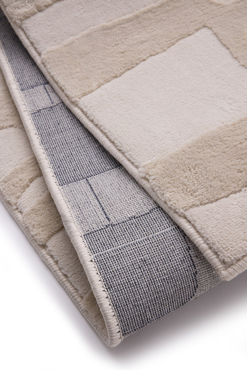 Pathway - Cream -  Phoenox Rugs