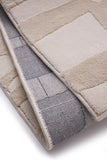 Pathway - Cream -  Phoenox Rugs