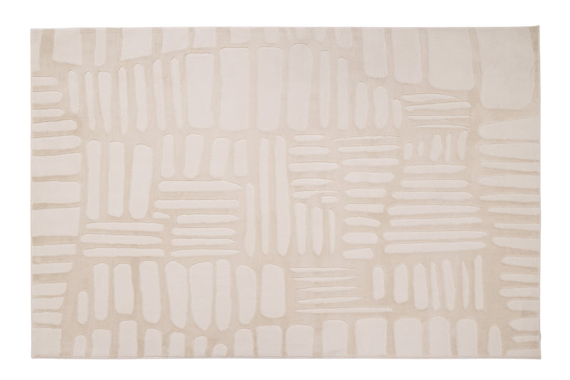Pathway - Cream -  Phoenox Rugs