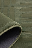 Pathway - Green -  Phoenox Rugs