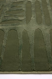 Pathway - Green -  Phoenox Rugs