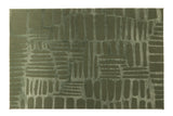 Pathway - Green -  Phoenox Rugs