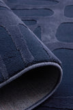 Pathway - Navy -  Phoenox Rugs
