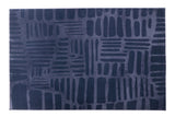 Pathway - Navy -  Phoenox Rugs