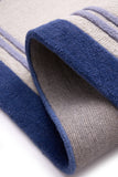 Piper- Blue- Origins-  Phoenox Rugs