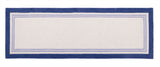 Piper- Blue- Origins-  Phoenox Rugs