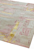 Orion - OR01 Decor - Pink-   Asiatic London