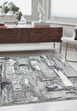 Orion - OR02 Decor - Grey-   Asiatic London