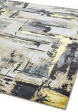 Orion - OR03 Decor - Yellow -   Asiatic London