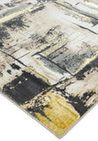 Orion - OR03 Decor - Yellow -   Asiatic London