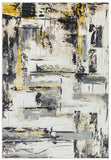 Orion - OR03 Decor - Yellow -   Asiatic London
