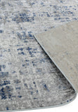 Orion - OR04 Abstract - Blue  -   Asiatic London