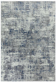 Orion - OR04 Abstract - Blue  -   Asiatic London