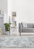 Orion - OR05 Abstract - Silver -   Asiatic London