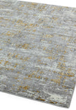 Orion - OR07 Abstract - Yellow -   Asiatic London