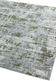 Orion - OR08 Abstract - Green -   Asiatic London