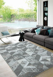 Orion - OR09 Flag - Silver-   Asiatic London