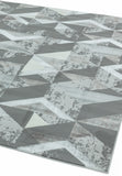 Orion - OR09 Flag - Silver-   Asiatic London